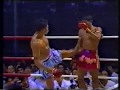 Jaroenthong kiatbanchong vs therdkiat sitthepetak