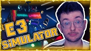 DEVOLVERLAND EXPO In 12 Minutes | Full Gameplay Playthrough | DYXON PLAYS | E3 Simulator