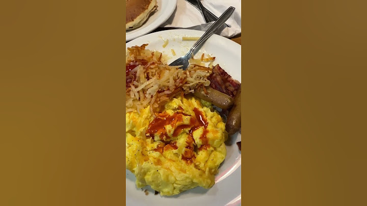 How not to eat when you get the munchies