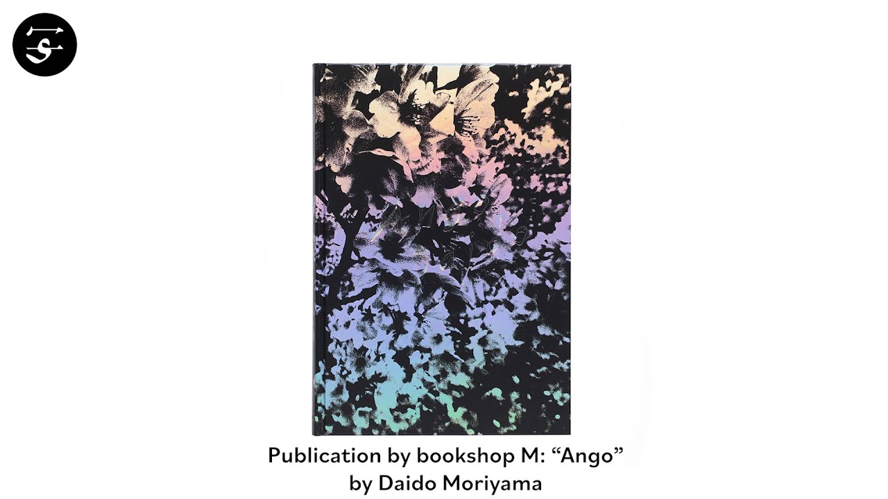 Daido Moriyama: Ango（英語版） - 森山大道 | shashasha 写々者