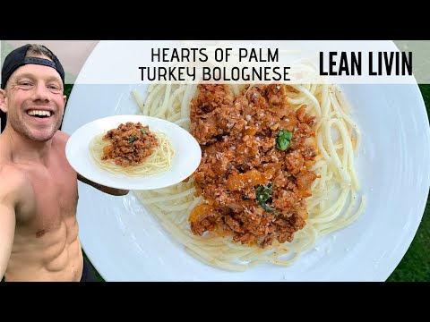 Video: WTF Adalah Heart Of Palm Pasta Dan Mengapa Anda Perlu Mencubanya?