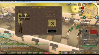 Grinderscape  L Pr0 L Staking Vid #1