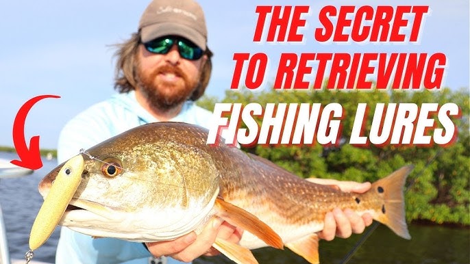 This Is When You Should Use A SHRIMP LURE Over A PADDLETAIL LURE