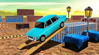 Real Car Parking Master Multiplayer - New Car Driving Simulator - Android GamePlay screenshot 4