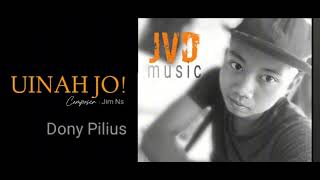 UINAH JO! - DONY PILIUS |  ( JVD Music )