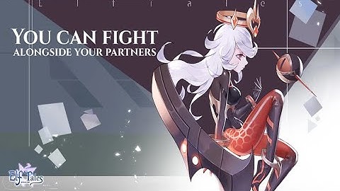 Elf Tales - Gameplay Android/IOS