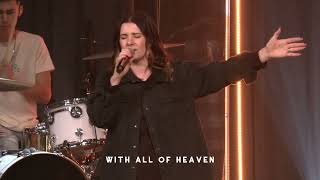 Video thumbnail of "Alleluia - Jesus Culture"