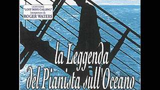 Video thumbnail of "07. Tarantella In 3rd Class (THE LEGEND OF 1900 O.S.T.)"