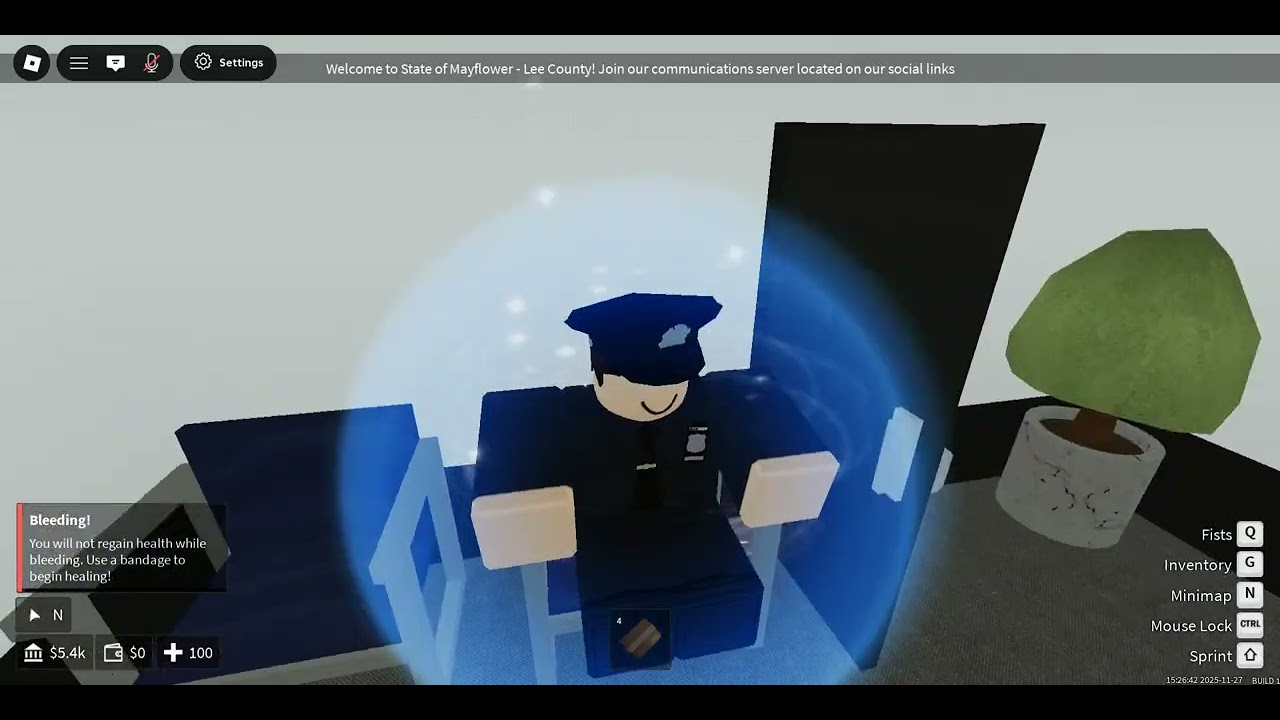 Mayflower On ROBLOX YouTube 