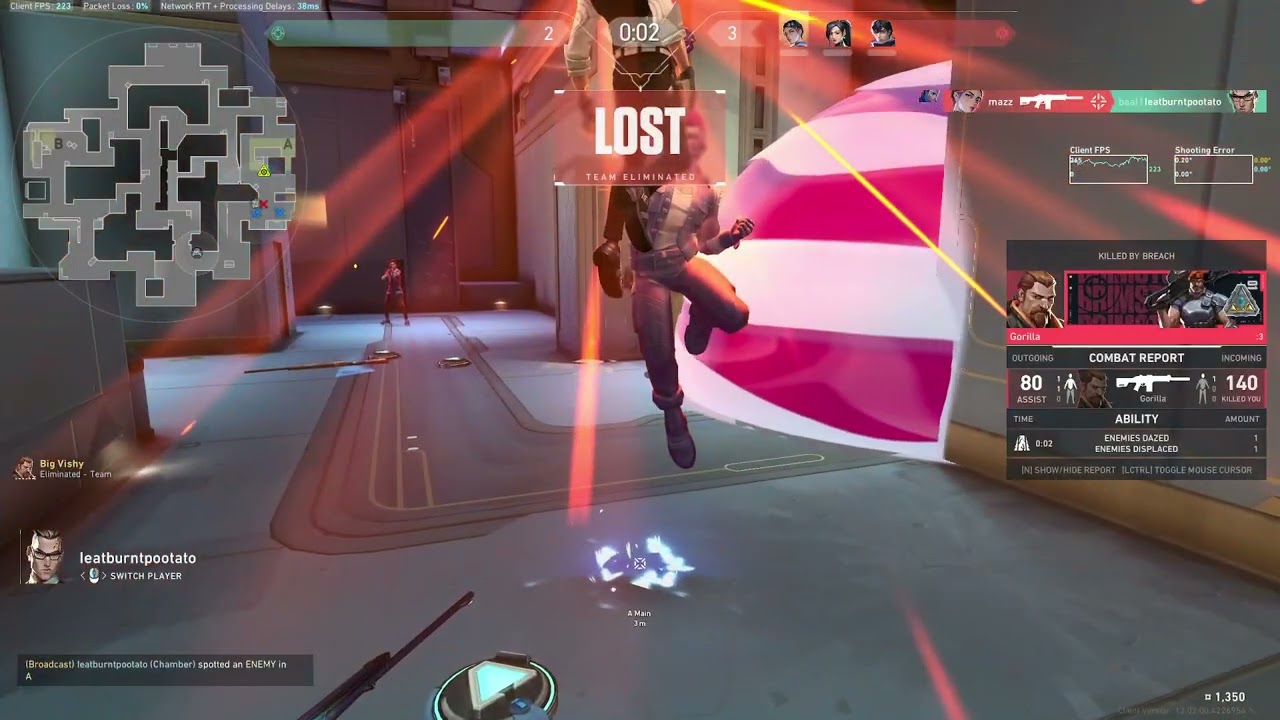 Why Abyss(mal) Is The WORST MAP?! | Feb 11, 2026