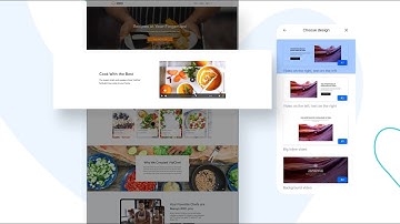 Saas Explainer video / Software UI interface mockup - Showreel