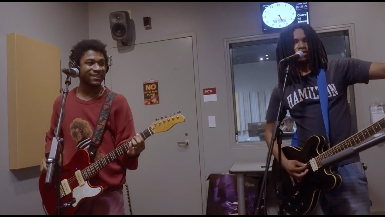 WTBU SESSION: Good Karma