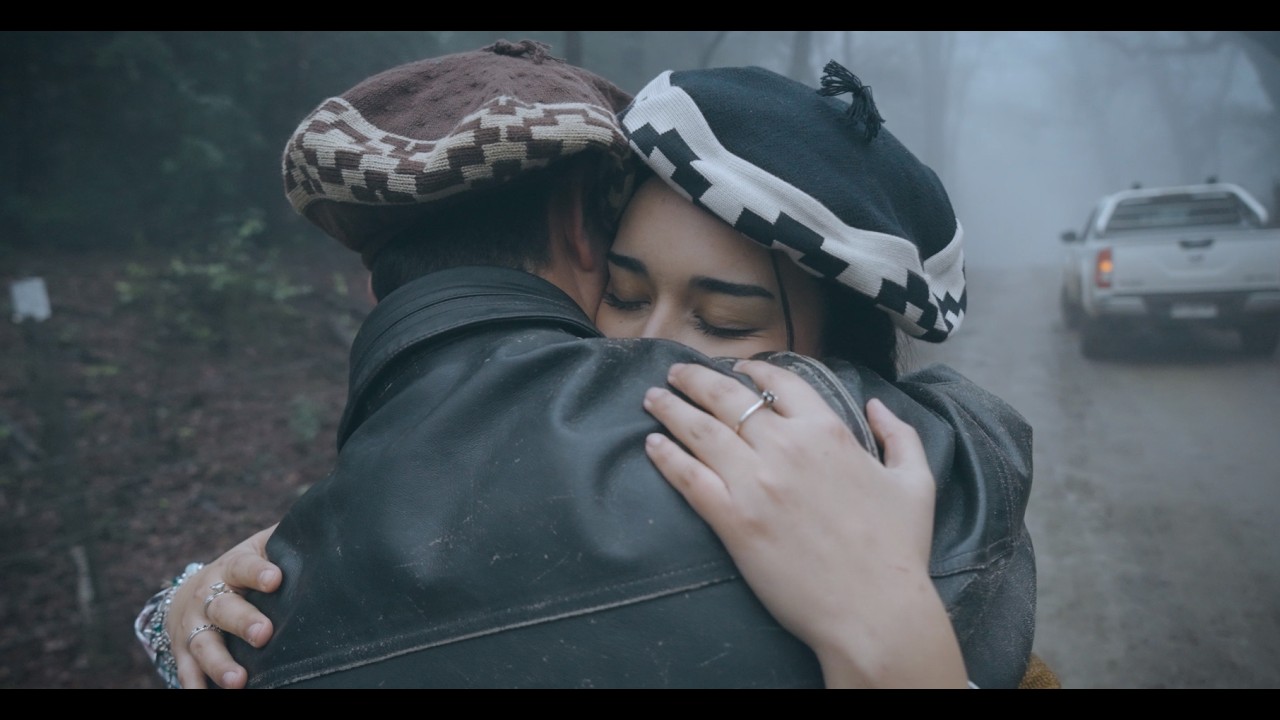 Los Potros Del Sur - Me Duele Que Me Duelas - Video Oficial