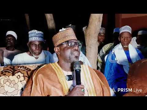 IMAM ALI ABULFATHI Karatun Diwani A Wani Gagarumin Taron Mauludi Hausa Karatu Nigeria Malamai UK IMAM ALI ABULFATHI Karatun Diwani A Wani Gagarumin Taron Mauludi Hausa Karatu Nigeria Malamai UK