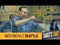 George Takei: Dale Chihuly and KEXP, Fixtures of Seattle&#39;s Creative Scene | Takei&#39;s Take Seattle