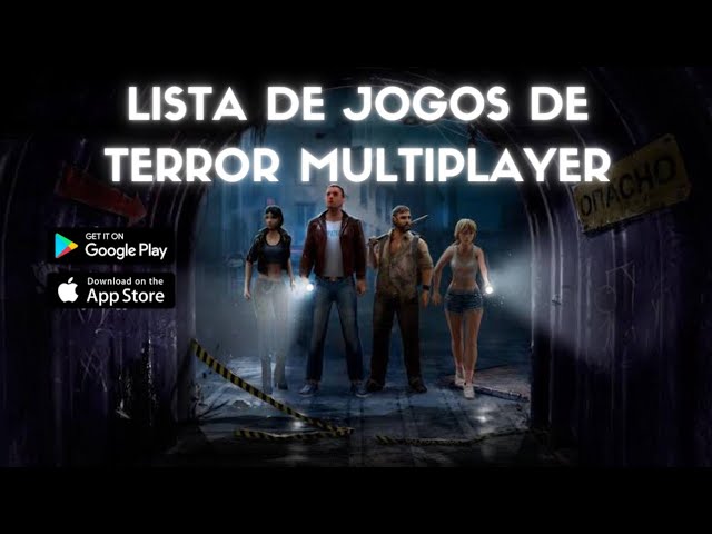 7 jogos de terror e suspense para se arrepiar no celular [Android