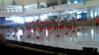 Drum Band Tk Kb Mta Jumantono 1 Karanganyar Uns 2015 Resimi
