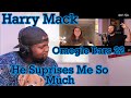 Harry Mack | Strangers Mind Blown By His Freestyle Art Omegle Bars 22 | Reaction