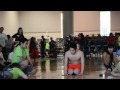 2011 NYO kneel jump