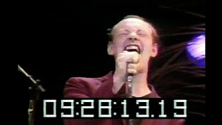Joe Jackson - Got the Time (Live at Jamaica World Music Festival, Nov 27 1982) [HQ Soundboard Audio]