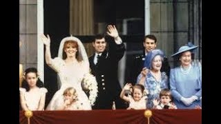 The Scandalous Reason Sarah Ferguson And Prince Andrew Divorced - Is It What You Thought?