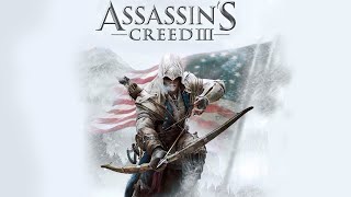 Assassin's creed 3 - ACMV Islander - The Outsider