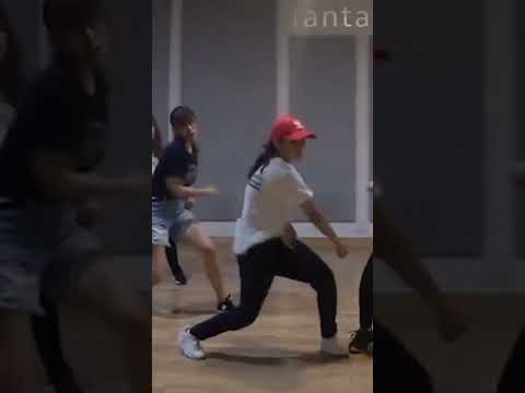 [최유정] Say My Name Dance Practice