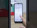 Como gerenciar as permissões de localização no Itel A05s - Passo a Passo