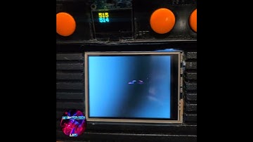 Atari Game Console Arduino Update #retrogaming #arduinoboard #arduino