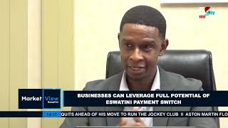 Eswatini Payment Switch Unpacked