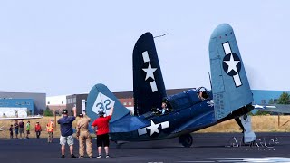 Aero-TV: Curtiss SB2C Helldiver—A Noble Turkey Among Warbirds