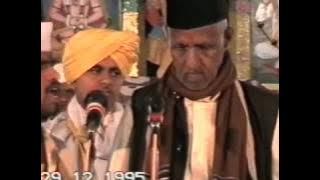 Namdev maharaj pathade kirtan part 1