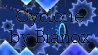 Cyclone by Bianox 100%