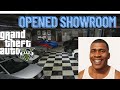 GTA 5 Me Khol SHOWROOM Khol Liya | GTA 5 VIDEO