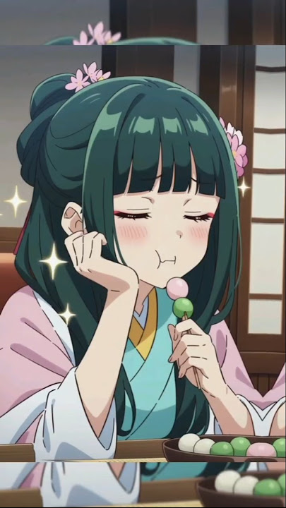 THIS DUO : MAO MAO X JINSHI #theapothecarydairies#maomao#jinshi#jinmao#ship#edit #cute #duo#anime