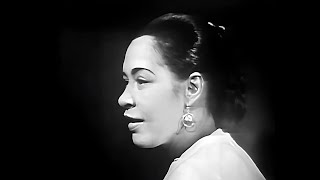 Fine and mellow - Billie Holiday