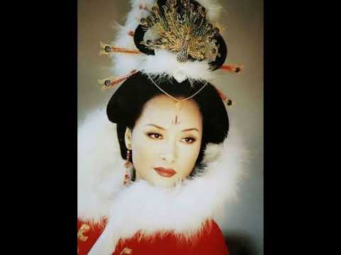 昭君出塞 - 原唱：彭丽媛 1999，Liyuan Peng