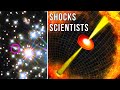 BOAT: Brightest Gamma-Ray Burst of All Time Shocks Scientists