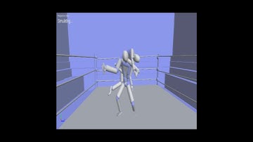 Endorphin Animations | Cyclone