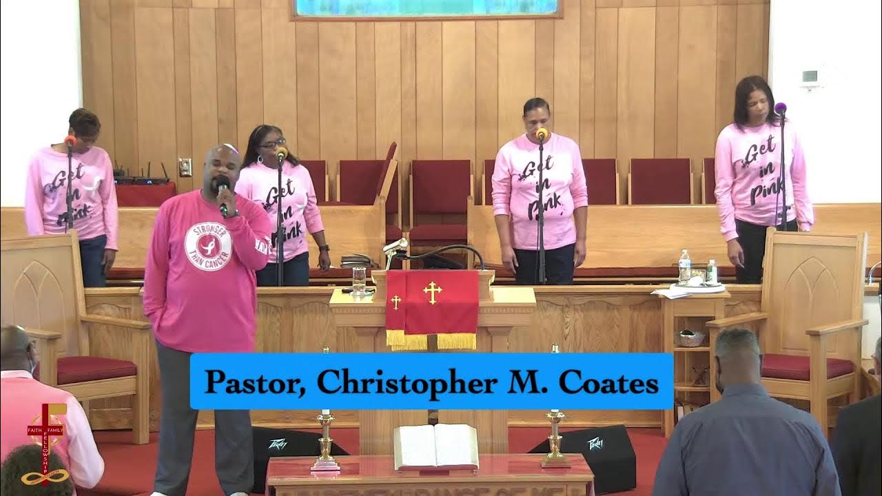 First Baptist ChurchRocky Mount,VA is Live! YouTube