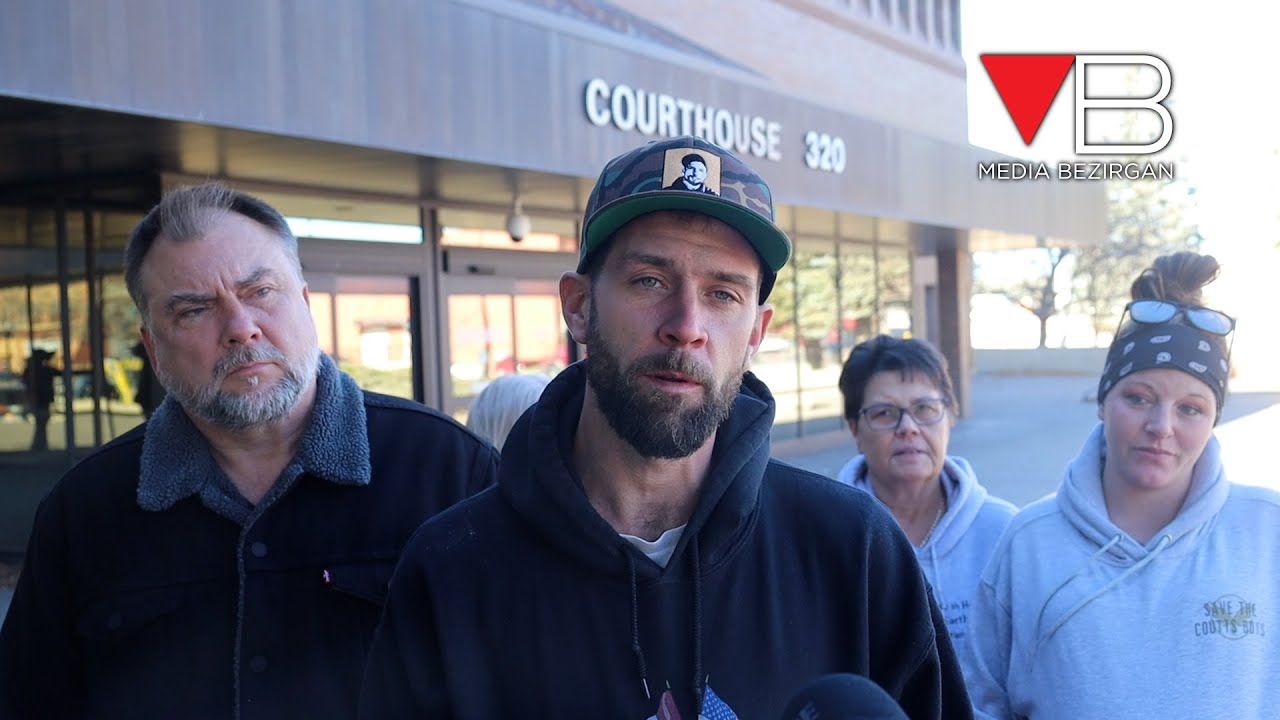 BREAKING: Coutts Protester Faces Jail, Sentencing Delayed to Jan 29, 2024