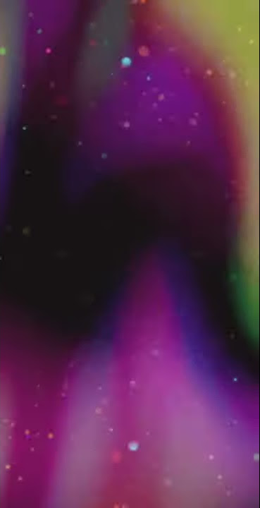 Gelombang pelangi 🌈