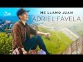 Adriel Favela "Me Llamo Juan" (Video Oficial)