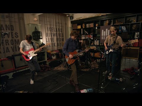 black midi - untitled 1 [Near DT, MI] (Live on KEXP)