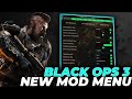 Mod Menu Black Ops 3 | BO3 Mod Menu | BO3 MXT Mod Menu - UNLEASHED &amp; UNDETECTED | The Final Guide