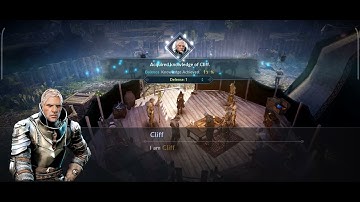 Black Desert Mobile - Gameplay Walkthrough Part 5 - Guide (Android, iOs) Full HD