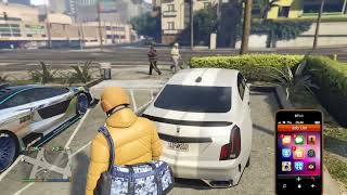 ALBANY V-STR GTA 5 ONLINE