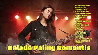 Album Slow Rock Balada Paling Galau 2025