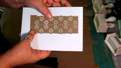 Expanding the Use of those Border Punches