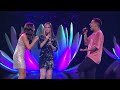 Concha, Carolina e Fernando Daniel - "When We Were Young" | The Voice Kids